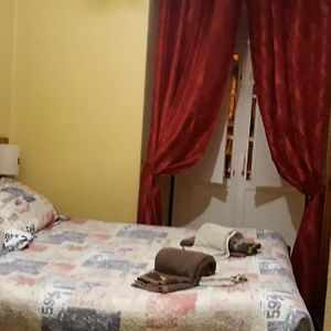 Private Bathroom Double Room